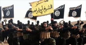 پنتاگون: 100 آمریکایی در کنار داعش می‌جنگند