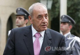 رئیس پارلمان لبنان: در مقابل سایکس پیکو جدیدی قرار داریم