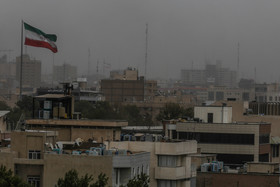 آماده باش راهور پایتخت برای طوفان احتمالی امروز+ هشدار