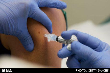 کشف دو واکسن جدید برای پیشگیری از مننژیت 1