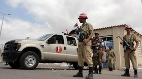 وزیر خارجه یمن: خواهان حل مسالمت‌آمیز بحران کشور هستیم