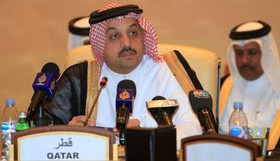 درخواست مجدد قطر از ایران برای مذاکره با کشورهای شورای همکاری خلیج فارس