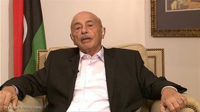 رئیس پارلمان لیبی: درخواستی برای حمله به کشور نکرده‌ایم/دولت ملی ظرف 10 روز تشکیل می‌شود