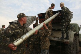 جنگ تهدید جدیدی برای راکتورهای هسته‌ای فرسوده اوکراین