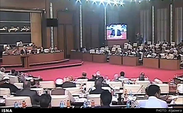تصویب قانون 30 ماده‌ای مبارزه با تروریسم در پارلمان لیبی