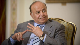 احتمال بازگشت رئیس‌جمهور مستعفی یمن به قدرت قوت گرفت