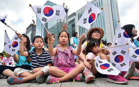 نسل کره‌جنوبی‌ها در سال 2750 منقرض می‌شود!