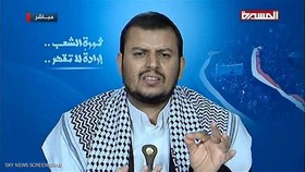 عبدالملک حوثی: مرحله آتی اعتراضات دردناک‌تر است/هادی حوثی‌ها را به مذاکره فراخواند