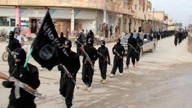 هشدار وزیر کشور ایتالیا درباره احتمال گسترش خطر داعش