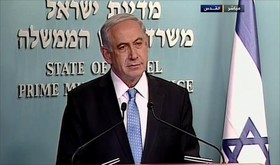 نتانیاهو پذیرش آوارگان سوری در اسرائیل را رد کرد