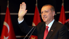 روابط ایران و ترکیه در دوره اردوغان توسعه می‌یابد