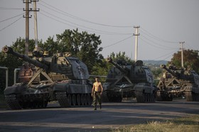نشست اضطراری شورای امنیت برای بررسی تحولات اوکراین