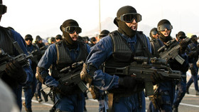 بازداشت 94 مسلح تکفیری و شناسایی 11 باند تروریستی در مصر