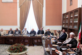 تشکیل جلسه کمیسیون نظارت مجمع تشخیص مصلحت نظام