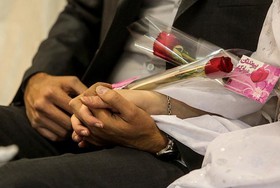 «پختگی شخصیتی»،شرط اصلی ازدواج