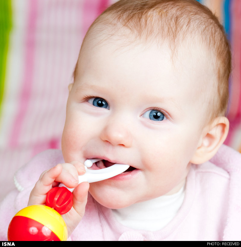 برای سلامت دهان‌ودندان کودکانمان چه کنیم؟