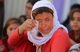 سو‌ء استفاده داعش از زنان از زبان یک دختر ایزدی نجات یافته
