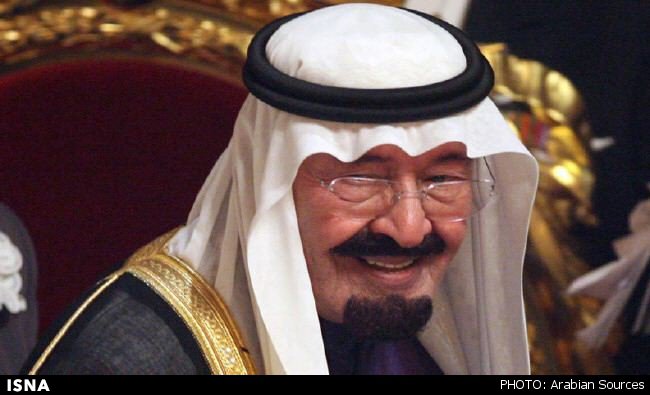 تلاش پادشاه عربستان برای برگزاری نشستی میان امیر قطر با رئیس‌جمهوری مصر