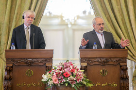 وزیر خارجه فنلاند: ایران و اتحادیه اروپا باید در موضوع عراق همکاری کنند