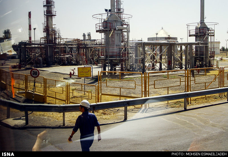 ایران برای چالش گازی زمستان آماده می‌شود