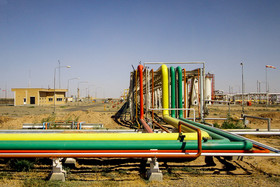 افزایش 25 تنی تولید متانول ایران طی پنج سال آینده