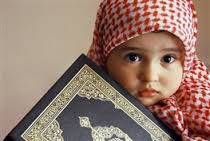 معیار اسلامی ، تربیت فرزند