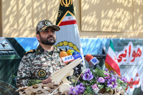 امیر اسماعیلی: پدافند هوایی ایران گوش به فرمان رهبری و کاملاً آماده است