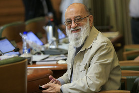 کولیوند: انتخابات شورای شهر تهران نشان از انسجام بیشتر اصولگرایان بود