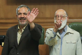 پیروزی چمران، موفقیت طیف احمدی‌نژاد و هشدار برای دولت یازدهم