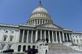 سنای آمریکا لایحه تشدید تحریم‌ها علیه کره‌شمالی را تصویب کرد