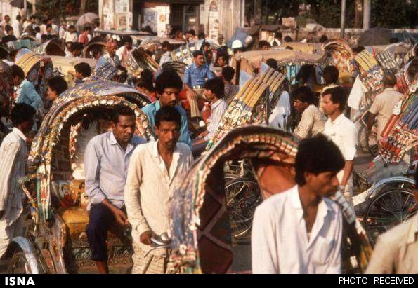 انفجار جمعیت دو هزار سال قبل آغاز شد 1