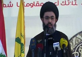 رئیس شورای اجرایی حزب‌الله: مقاومت توان تغییر هر معادله‌ای را دارد