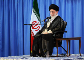 پنج ویژگی اصلی دیپلماسی ایرانی از نگاه رهبر معظم انقلاب منتشر شد