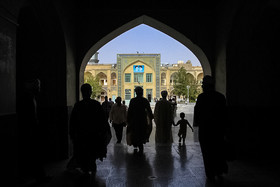 حوزه‌های علمیه به رعایت معماری اسلامی- ایرانی مکلف می‌شوند