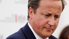 نخست‌وزیر انگلیس: بریدن سر تبعه ما از سوی داعش ربطی به اسلام ندارد