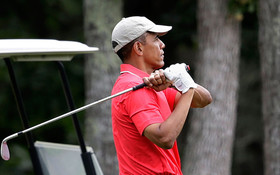 اوباما: بازی گلف پس از خبر سربریدن فولی مناسب نبود