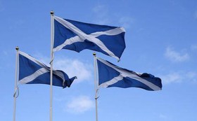 تاکید استقلال‌طلبان اسکاتلند بر ادامه تلاش‌ها برای جدایی از بریتانیا