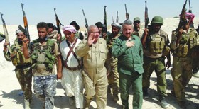 آخرین اخبار از تحولات امنیتی عراق/ داعش درصدد گشودن جبهه‌های جدید
