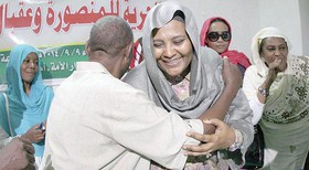 آزادی یکی از رهبران اپوزیسیون سودان و توقف نظارت بر مطبوعات
