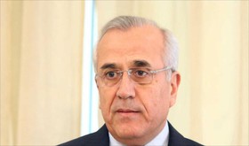میشل سلیمان: رئیس‌جمهور لبنان باید مورد توافق همه گروه‌ها باشد