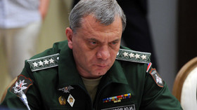 روسیه: افزایش قدرت نظامی، رقابت تسلیحاتی با غرب نیست