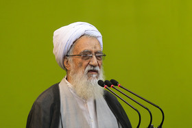موحدی کرمانی خطیب نماز جمعه این هفته تهران