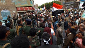 20 کشته و ده‌ها زخمی در انفجار امروز پایتخت یمن