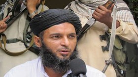 طالبان پنجاب: دیگر در پاکستان اقدامات تروریستی نمی‌کنیم، در افغانستان مبارزه می‌کنیم