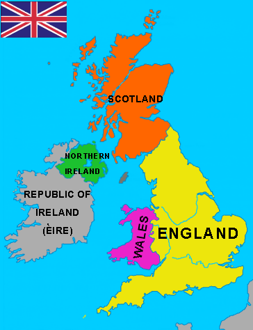 اسکاتلند پس از استقلال