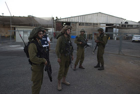 ارتش اسرائیل سربازان متمرد "یگان شنود" را تنبیه می‌کند