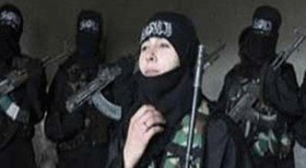 شناسایی و انهدام گروهک زنان داعشی در سینای مصر