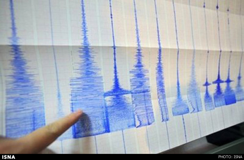 زمین‌لرزه 4 ریشتری «جهرم» فارس را لرزاند