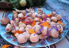 جشنواره گران‌ترین شیرینی ایرانی در آستانه برگزاری ‌