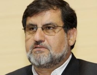 اسماعیل نجار ، رییس سازمان مدیریت بحران